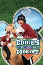 Eddie’s Million Dollar Cook Off (2003)