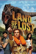 Land of the Lost (2009)