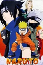 Finally a clash! Jōnin vs. Genin!! Indiscriminate Grand Melee Tournament Meeting!! (2005)