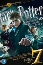 Creating the World of Harry Potter, Part 7: Story (2012)