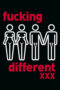 Fucking Different XXX (2012) Fucking Different XXX (2012)