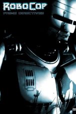 RoboCop: Prime Directives (2001)