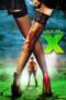 Julia X (2011) Julia X (2011)