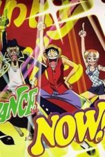 One Piece: Jango’s Dance Carnival (2001)