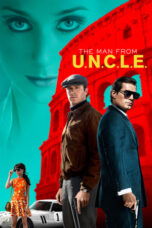 The Man from U.N.C.L.E. (2015)