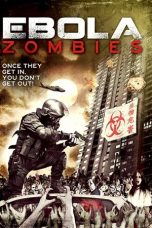 Ebola Zombies (2015)