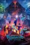 Trollhunters: Rise of the Titans (2021) Trollhunters: Rise of the Titans (2021)