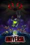 Ben 10 Versus the Universe: The Movie (2020) Ben 10 Versus the Universe: The Movie (2020)