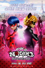 극장판 레이디버그: 미라클 스톤의 비밀 (2018)