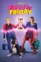 Freaky Friday (2018) Freaky Friday (2018)