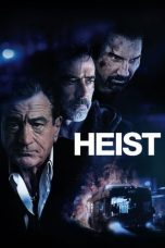Heist (2015)