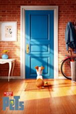 The Secret Life of Pets (2016)