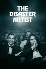 The Disaster Artist (2017)