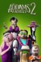 The Addams Family 2 (2021) The Addams Family 2 (2021)