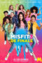 Misfit 3 De finale (2020) Misfit 3 De finale (2020)