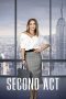 Second Act (2018) Second Act (2018)