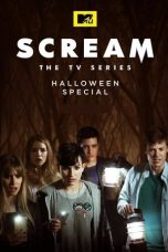 Scream: Halloween Special (2016)