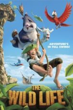 Robinson Crusoe (2016)