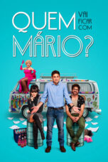 There’s Something About Mario (2021)