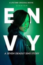 Seven Deadly Sins: Envy (2021)