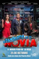 El fantasma de mi novia (2018)