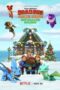 Dragons: Rescue Riders: Huttsgalor Holiday (2020) Dragons: Rescue Riders: Huttsgalor Holiday (2020)
