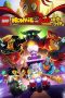 LEGO Monkie Kid: A Hero Is Born (2020) LEGO Monkie Kid: A Hero Is Born (2020)