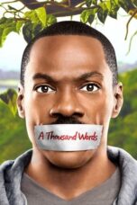 A Thousand Words (2012)