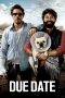Due Date (2010) Due Date (2010)