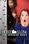 Home Alone: The Holiday Heist (2012) Home Alone: The Holiday Heist (2012)