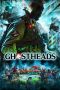Ghostheads (2016) Ghostheads (2016)