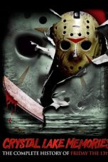 Crystal Lake Memories: The Complete History of Friday the 13th (2013)