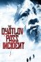 The Dyatlov Pass Incident (2013) The Dyatlov Pass Incident (2013)