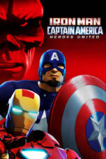 Iron Man & Captain America: Heroes United (2014)
