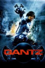 Gantz (2010)