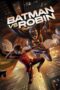 Batman vs. Robin (2015) Batman vs. Robin (2015)