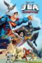 JLA Adventures: Trapped in Time (2014) JLA Adventures: Trapped in Time (2014)