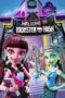 Monster High: Welcome to Monster High (2016) Monster High: Welcome to Monster High (2016)