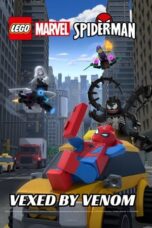 LEGO Marvel Spider-Man: Vexed by Venom (2019)