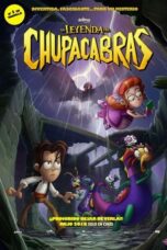The Legend of the Chupacabras (2016)