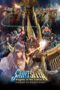 Saint Seiya: Legend of Sanctuary (2014) Saint Seiya: Legend of Sanctuary (2014)