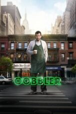 The Cobbler (2014)