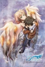 Heaven’s Lost Property Final – The Movie: Eternally My Master (2014)