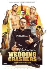 Undercover Wedding Crashers (2021)