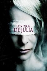 Julia’s Eyes (2010)