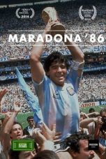 Maradona ’86 (2014)