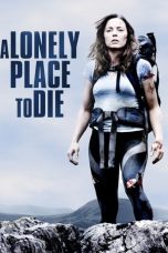A Lonely Place to Die (2011)