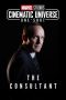 Marvel One-Shot: The Consultant (2011) Marvel One-Shot: The Consultant (2011)