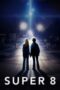Super 8 (2011) Super 8 (2011)