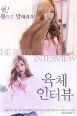 The Body Interview (2017)